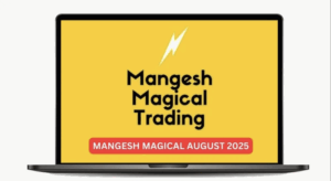 Mangesh Magical Course - New August Batch