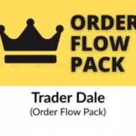 Trader Dale Order Flow Pack