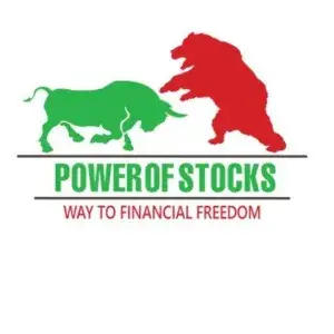 Power of Stocks Traders Club Course 2023(Updates Include)