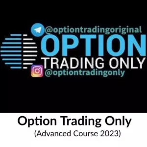 Prateek Varshney (Option Trading Only) - Advanced Course 2023