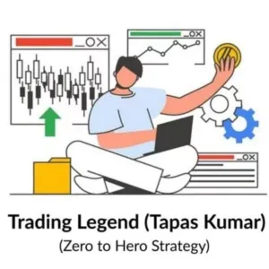 Trading Legend - Zero to Hero Option Buying Strategy