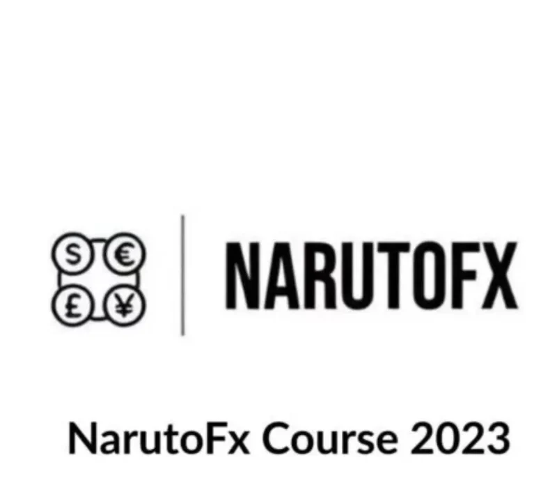 Naruto FX Trading Course