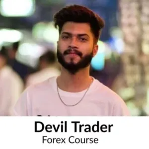 Devil Trader Course - Forex Premium Course