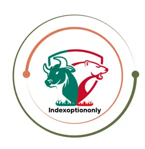 Index Option Only Premium Course