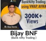Bijay BNF - Banknifty Trading Course