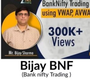 Bijay BNF - Banknifty Trading Course
