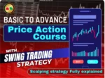 Trade Room Basic to Advanced Price Action Course