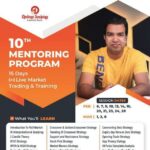Siva Option Scalping 10th Mentoring Program