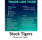 Stock Tigers - Trade Like Tiger