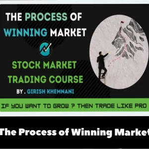 Game Of Charts Course - The Process Of Winning Market