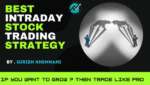 Best Intraday Stock Trading Strategy – Game of Charts ( girish ) Course