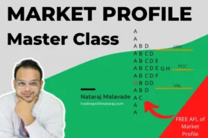 Nataraj Malawade - Market Profile Master Class