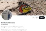 Stocomotive Mentorship 2022 - Davinder Khurana
