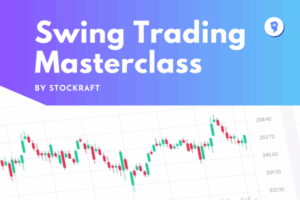 Stockraft Swing Trading Masterclass – Basic to Advance Course