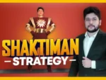 Baap of Chart - Shaktiman Strategy