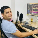 Vijay Thakare - 6th Mentorship 2022