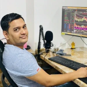 Vijay Thakare - 6th Mentorship 2022