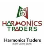 Harmonics Trader - Gann Course 2020