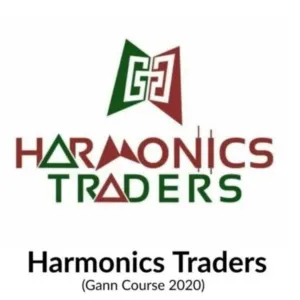 Harmonics Trader - Gann Course 2020