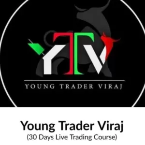 Young Trader Viraj - 30 Days Live Trading Course
