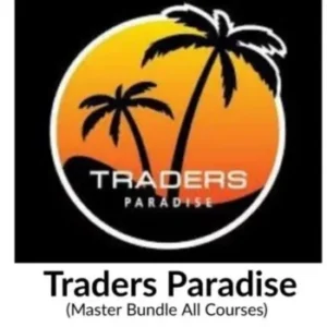 Traders Paradise - Master Bundle All Courses ( 6 courses )