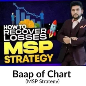 Baap Of Chart - MSP Strategy