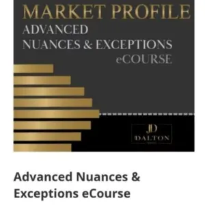 Jim Dalton - Advanced Nuances and Exceptions eCourse
