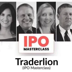 Traderlion - IPO Master Class