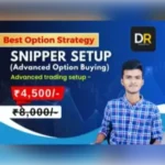 Devansh Rai - Snipper Setup Strategy
