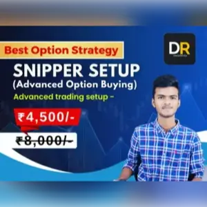 Devansh Rai - Snipper Setup Strategy