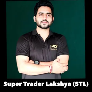 Super Trader Lakshya Trading Course (OLD)