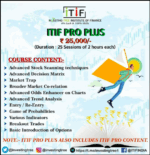 Investing Tree - ITIF Pro Plus Course