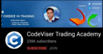 Codeviser - Mentorship Course 2022