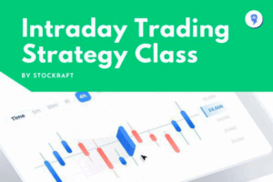 Stockraft – Intraday Trading Strategy Class