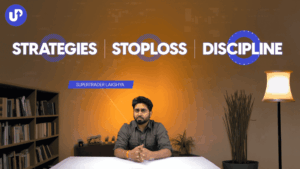 Super Trader Lakshya - Swing Trading and Scalping Strategies