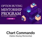 Chart Commando – Option Buying Mentorship