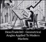Hexatrade360 – Geometrical Angles Applied To Modern Markets