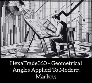 Hexatrade360 – Geometrical Angles Applied To Modern Markets