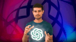Dhruv Rathee – ChatGPT & Ai Course