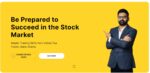 Manu Bhatia - Stock Market Full Course