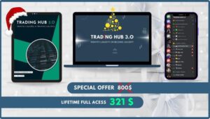 Trading Hub 3.0 Full Course