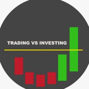Trading vs Investing - Gann Course