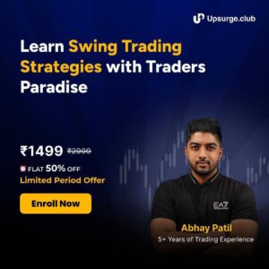 Traders Paradise - Swing Trading Strategies