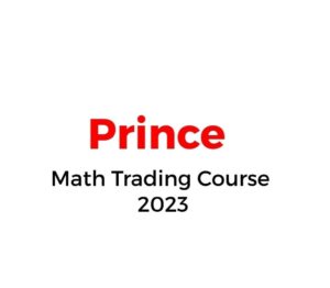 Prince - Math Trading Course (Gann)