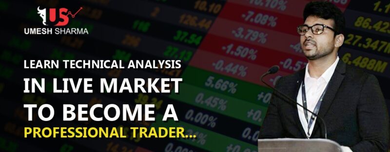 Umesh Sharma - Technical Analysis Course