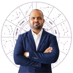 Financial Astrology Course for Beginners By Harshubh Shah