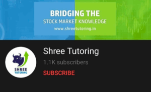 Shree Tutoring Course