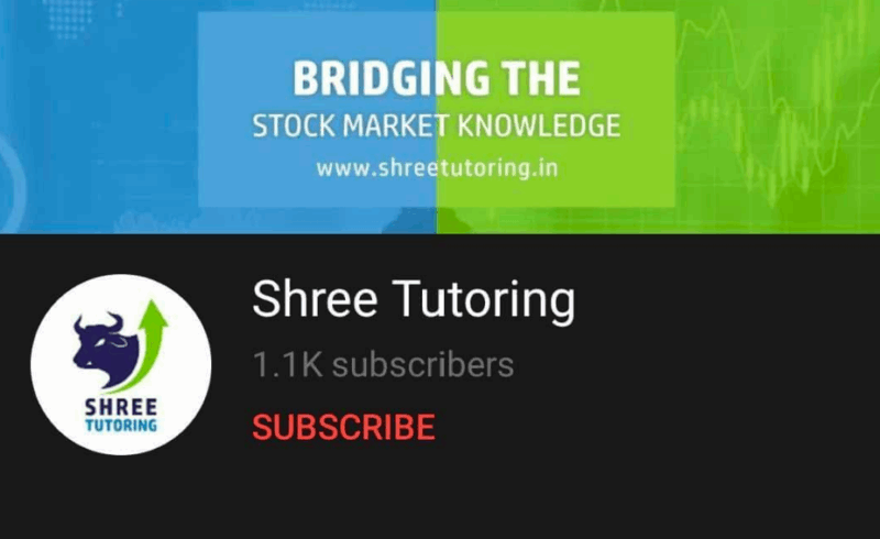 Shree Tutoring Course