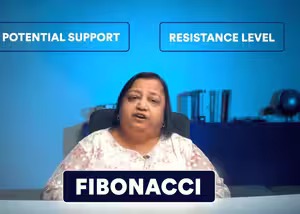 Fibonacci Trading Strategy By Jyoti Budhia