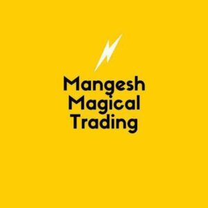 Mangesh Magical Trading May Batch Course